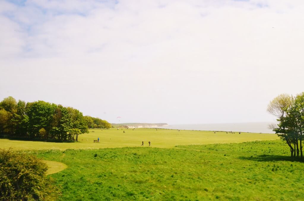 Bridlington_-Flamborough_Head