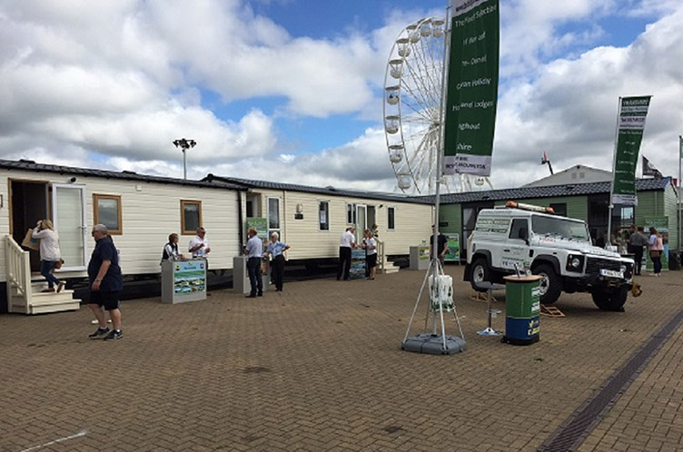 Bridlington Caravan Centre