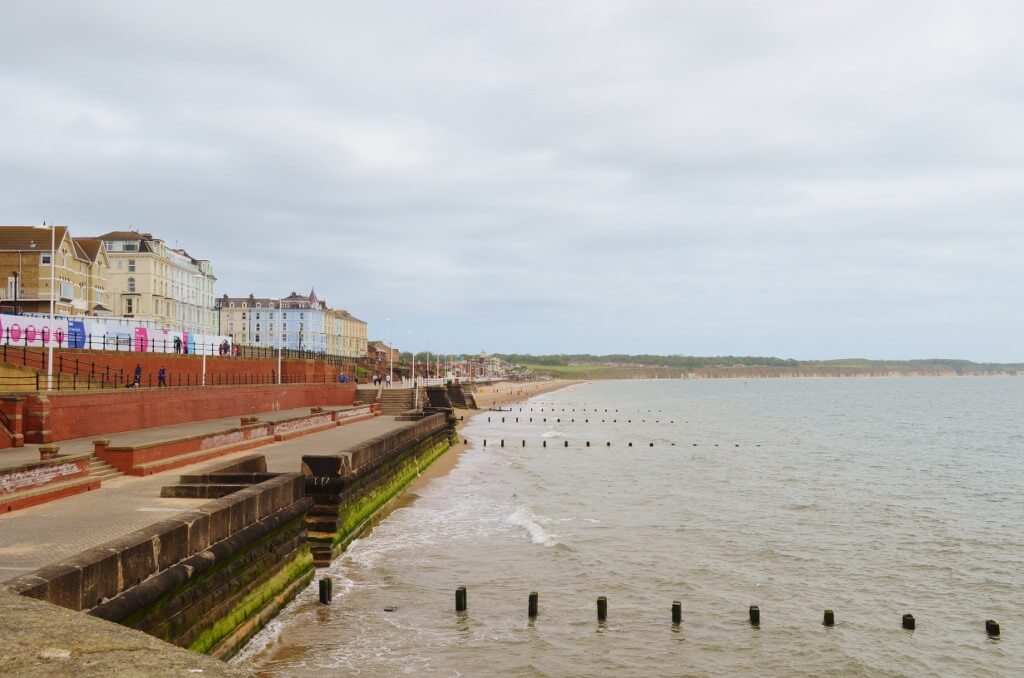 Bridlington-North-Side-Beach