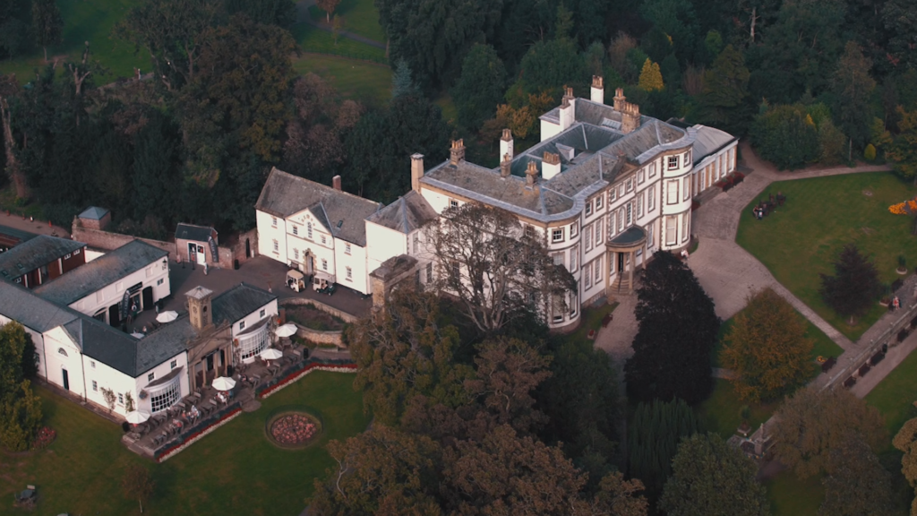 Sewerby Hall and Gardens Bridlington