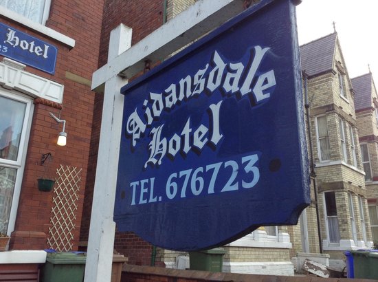 aidansdale-hotel-bridlington