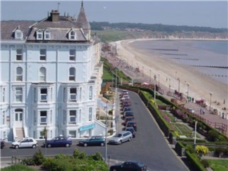 Beaconsfield House Bridlington