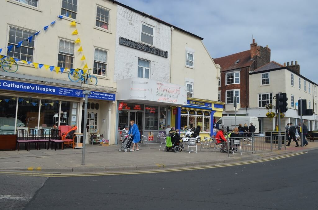 The Medical Centre Dr H K Macnab & Partners Bridlington