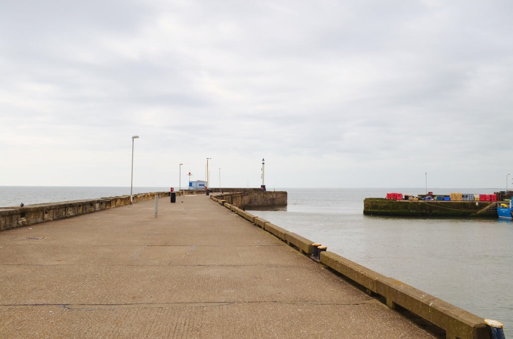 European 0pen Fishing Competition Bridlington 2015