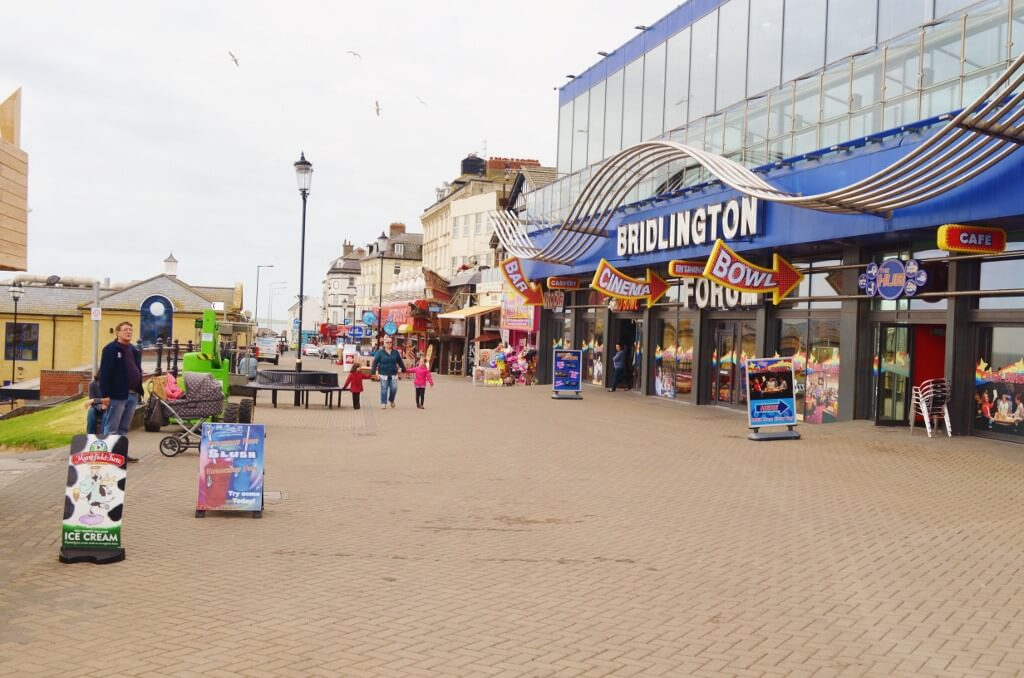 Elvis Weekend Bridlington