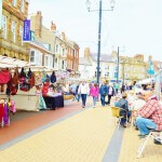 Bridlington Chapel Street