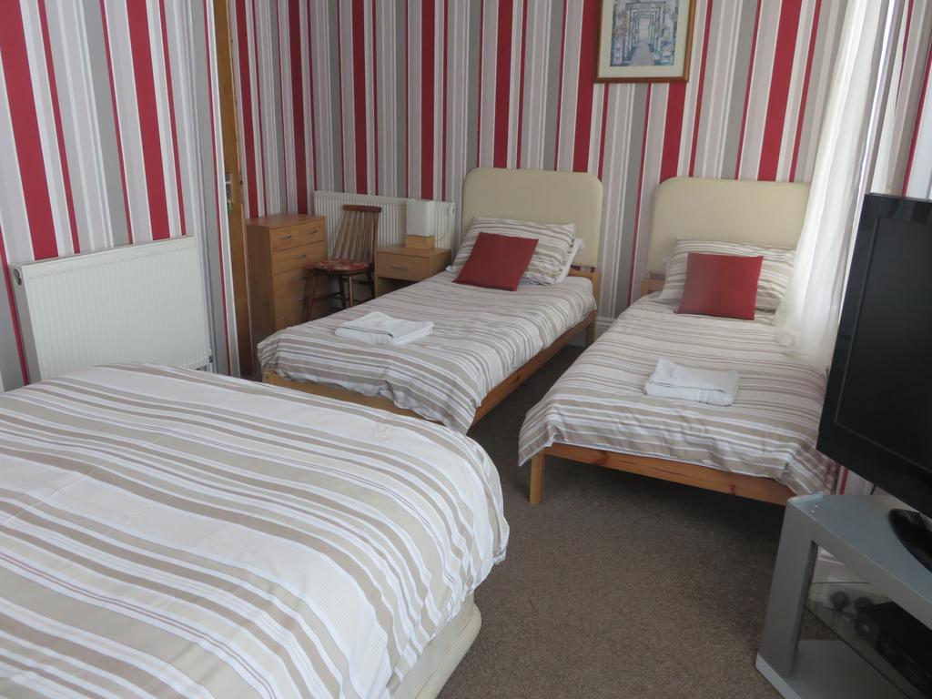 Oakwell Guest House Bridlington